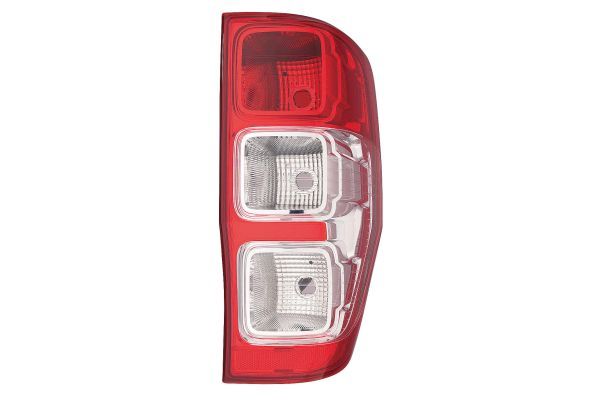 Lampa tylna zespolona ABAKUS 231-1956r-ld6ue