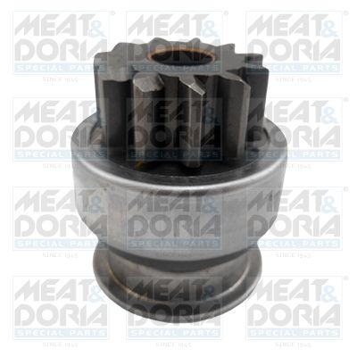 Zębnik, rozrusznik MEAT & DORIA 47195