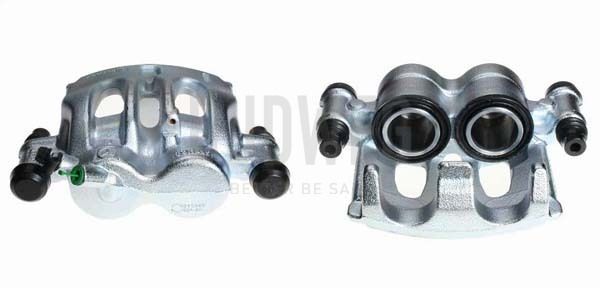 Zacisk hamulca BUDWEG CALIPER 343883