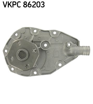 Pompa wody, chłodzenie silnika SKF VKPC86203