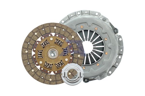Zestaw sprzęgieł AISIN KY-022B