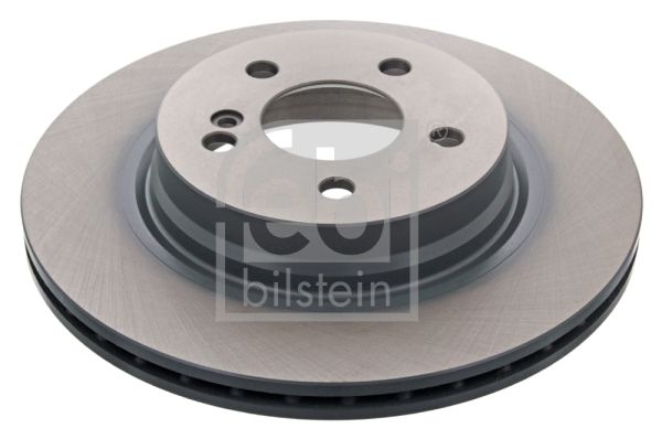 Tarcza hamulcowa FEBI BILSTEIN 43838