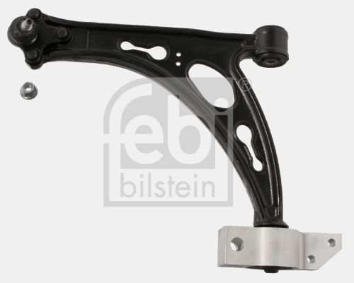 Wahacz, zawieszenie koła FEBI BILSTEIN 37183