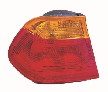 Lampa tylna zespolona ABAKUS 444-1906L-UQ