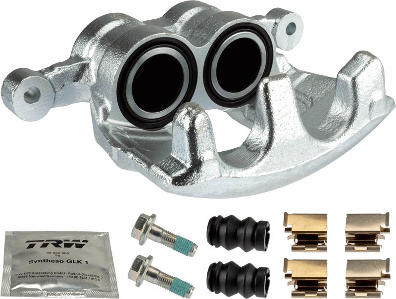 Zacisk hamulca TRW BHZ981E