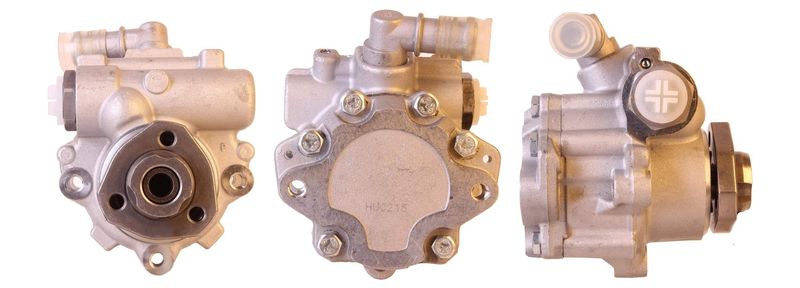 Pompa hydrauliczna, układ kierowniczy DRI 715520288