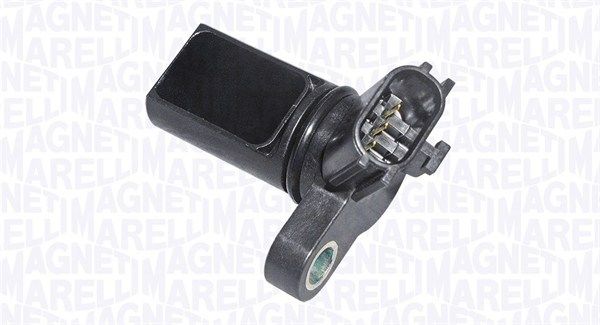 Czujnik, pozycja wałka rozrządu MAGNETI MARELLI 064847208010
