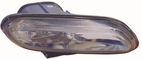 Reflektor przeciwmgłowy ABAKUS 550-2001l-ue