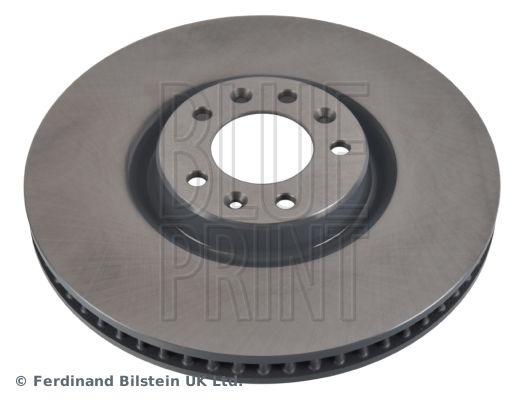 Tarcza hamulcowa BLUE PRINT adp154363