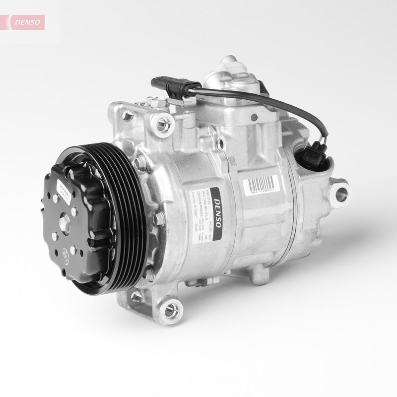 Sprężarka, klimatyzacja Denso DCP05061
