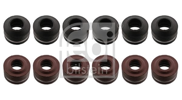 Zestaw uszczelek, trzonek zaworu FEBI BILSTEIN 06656