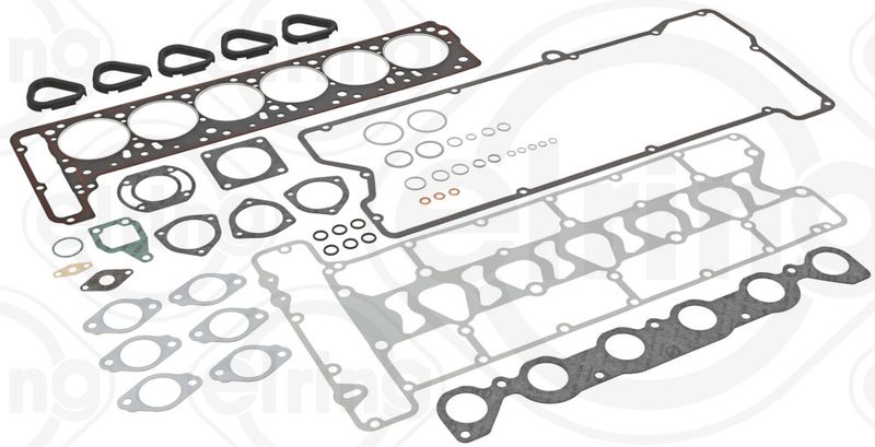Zestaw uszczelek, głowica cylindrów ELRING 831.018