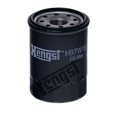 Filtr oleju HENGST FILTER H97W16