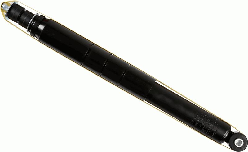 Amortyzator SACHS 317 444
