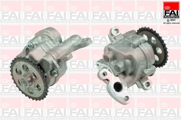 Pompa oleju FAI AutoParts op243