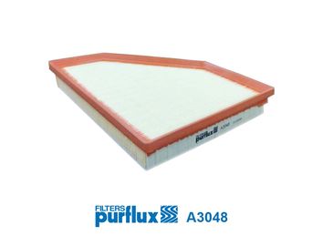 Filtr powietrza PURFLUX A3048