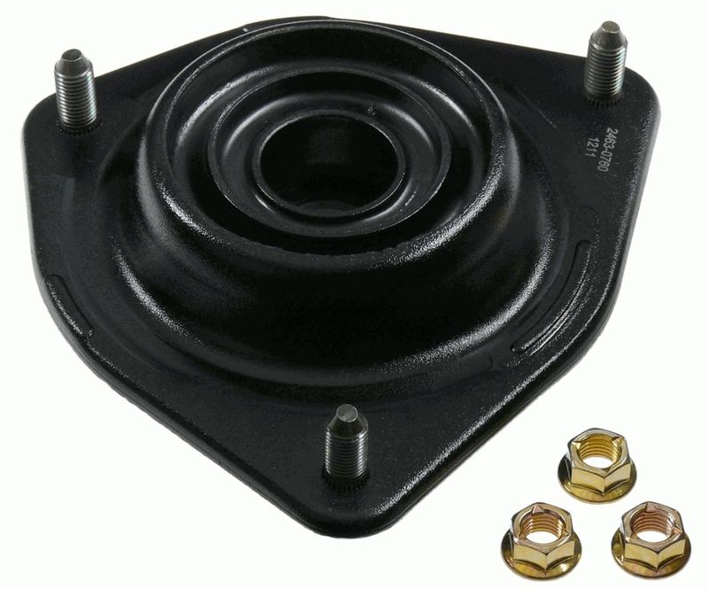 Mocowanie amortyzatora SACHS 802 291