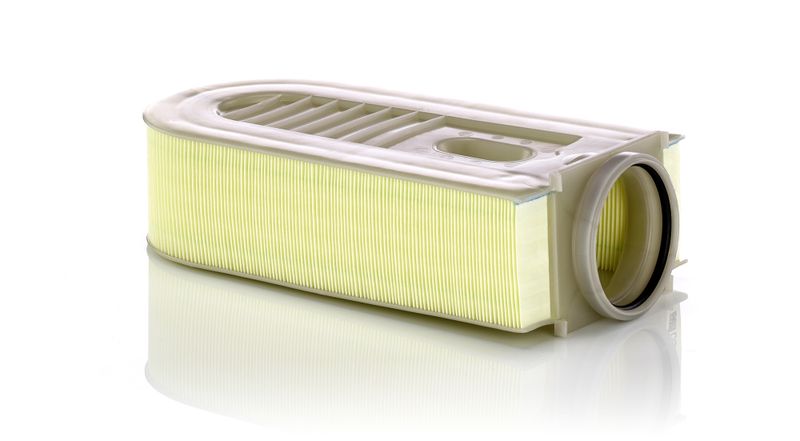 Filtr powietrza MANN-FILTER c 35 003