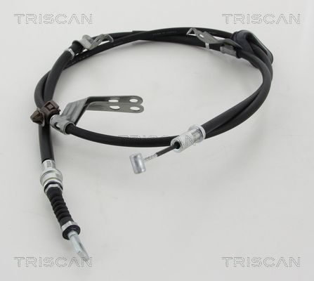Cięgło, hamulec postojowy TRISCAN 814040184