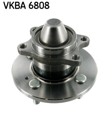 Zestaw łożysk koła SKF VKBA 6808