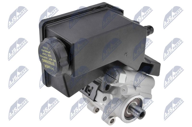 Pompa hydrauliczna, układ kierowniczy NTY SPW-CH-036