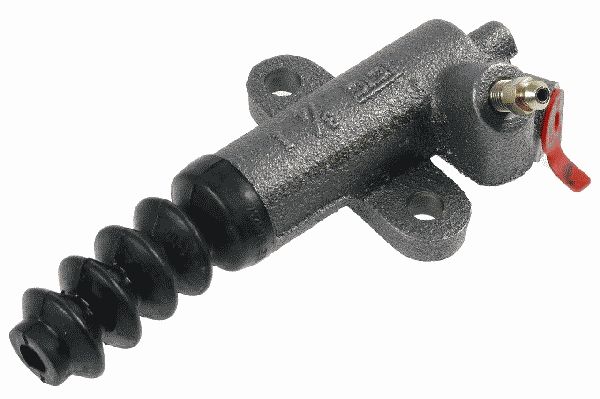 Siłownik, sprzęgło SACHS 6283 600 484