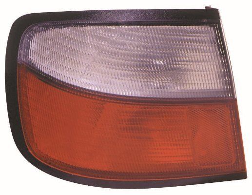 Lampa tylna zespolona ABAKUS 215-19b4l-ue