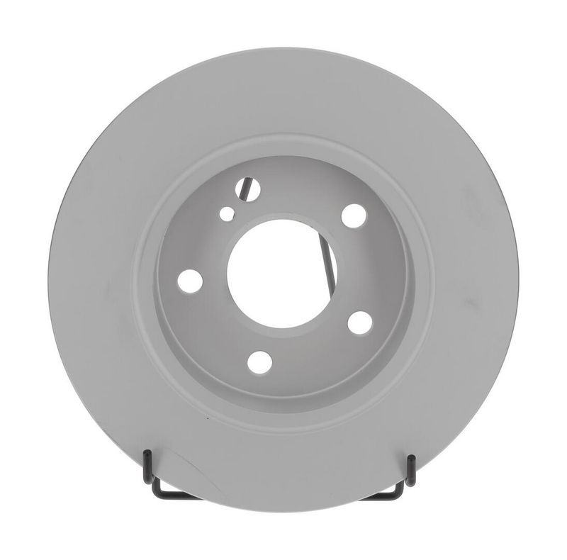 Tarcza hamulcowa FERODO DDF2335C