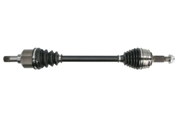 Wał napędowy PASCAL G2P067PC