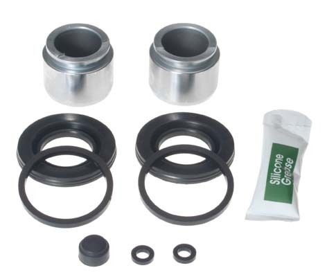 Zestaw naprawczy, zacisk hamulca BUDWEG CALIPER 209060