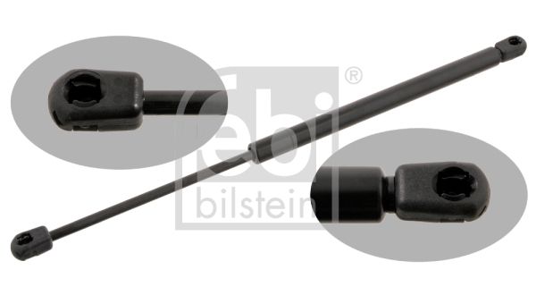 Sprężyna gazowa, maska FEBI BILSTEIN 29295