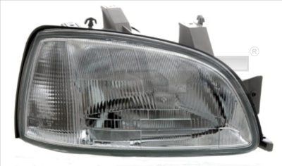 Reflektor TYC 20-3746-08-2