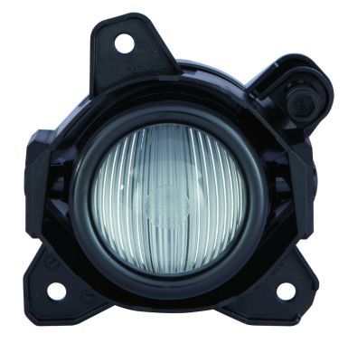 Reflektor przeciwmgłowy ABAKUS 442-2035L-UQ