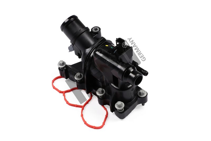 Termostat, płyn chłodzący HEPU tm1123