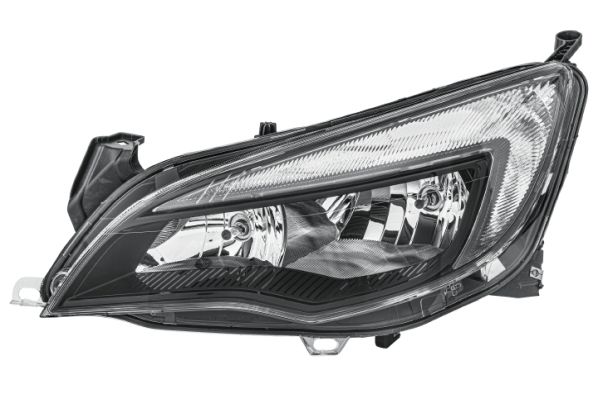 Reflektor HELLA 1eg 010 011-371