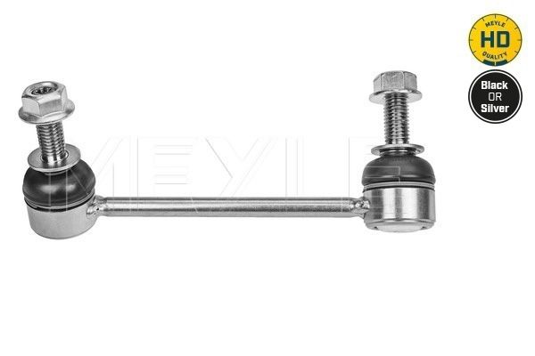 Drążek / wspornik, stabilizator MEYLE 53-160600029/HD