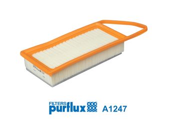 Filtr powietrza PURFLUX a1247