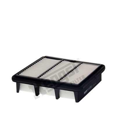 Filtr powietrza HENGST FILTER E1038L
