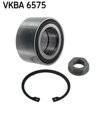 Zestaw łożysk koła SKF VKBA 6575