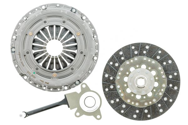 Zestaw sprzęgieł AISIN CKY-639R