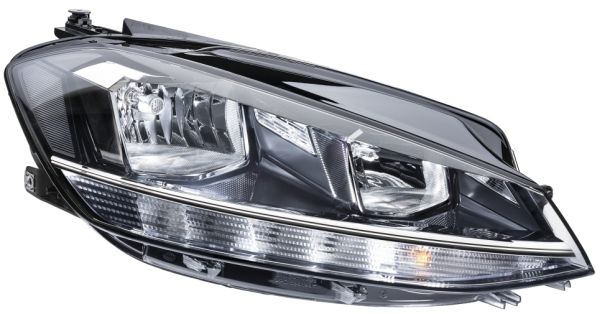 Reflektor HELLA 1EB013924-021