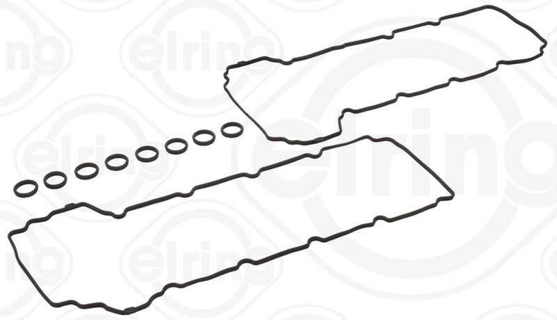 Zestaw uszczelek, pokrywa głowicy cylindra ELRING 995.680