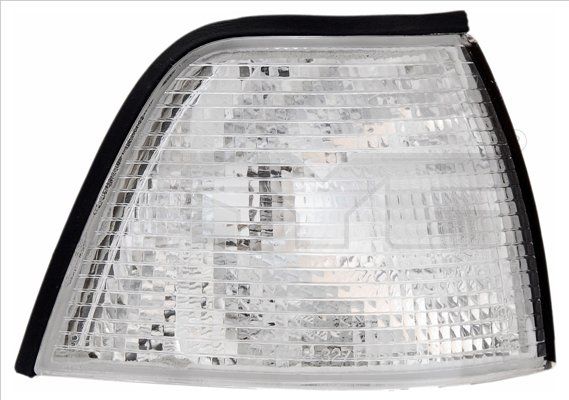 Lampa kierunkowskazu TYC 18-3272-93-2
