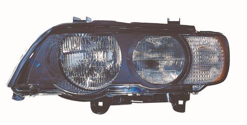 Reflektor ABAKUS 444-1151L-LDM2C