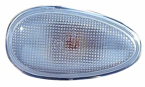 Lampa kierunkowskazu ABAKUS 222-1404P-AE-C
