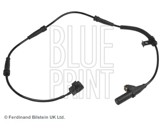 Czujnik, prędkość obrotowa koła BLUE PRINT adg07129c