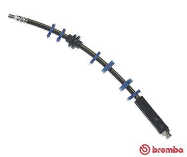 Przewód hamulcowy elastyczny BREMBO T 23 143
