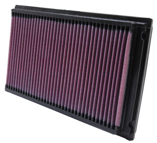 Filtr powietrza K&N Filters 33-2031-2