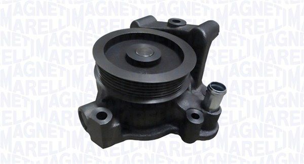 Pompa wody, chłodzenie silnika MAGNETI MARELLI 352316171259