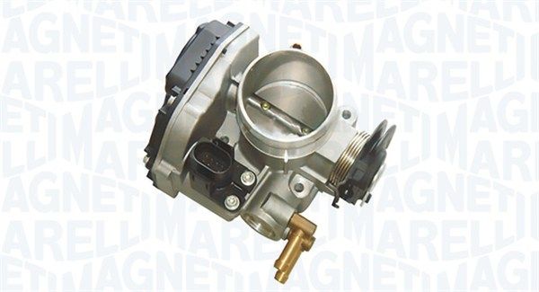Korpus przepustnicy MAGNETI MARELLI 802000000092